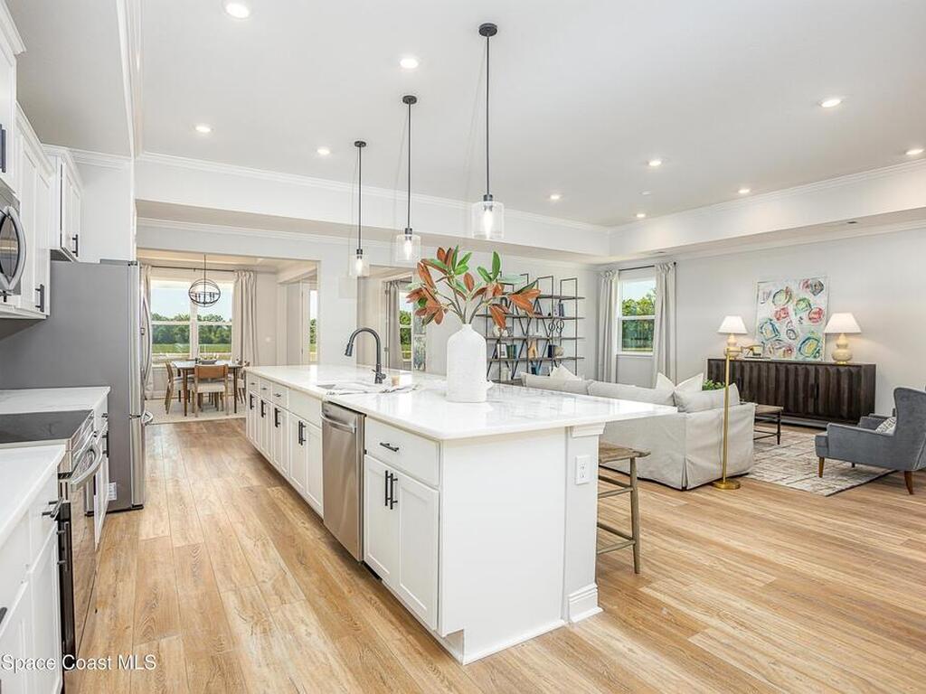 3863 Ornis Court, Grant-Valkaria, FL 32950
