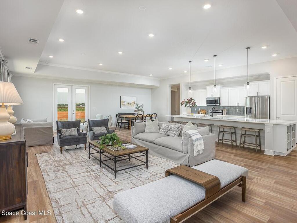 3863 Ornis Court, Grant-Valkaria, FL 32950