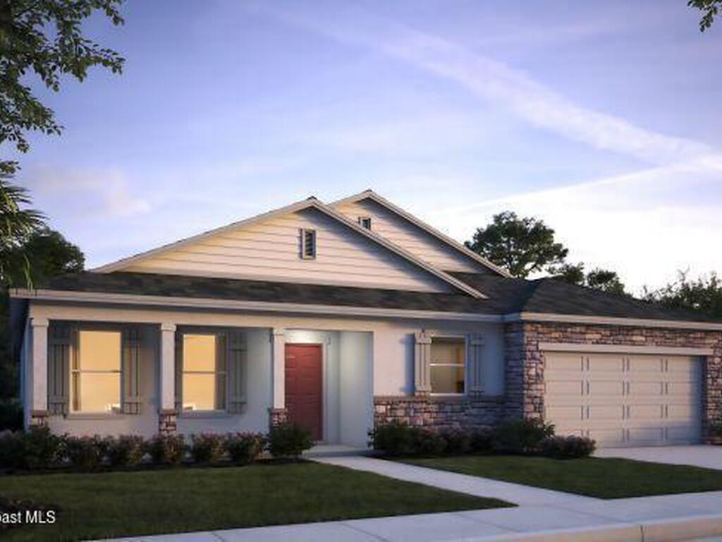 929 Altair Way, Grant-Valkaria, FL 32950