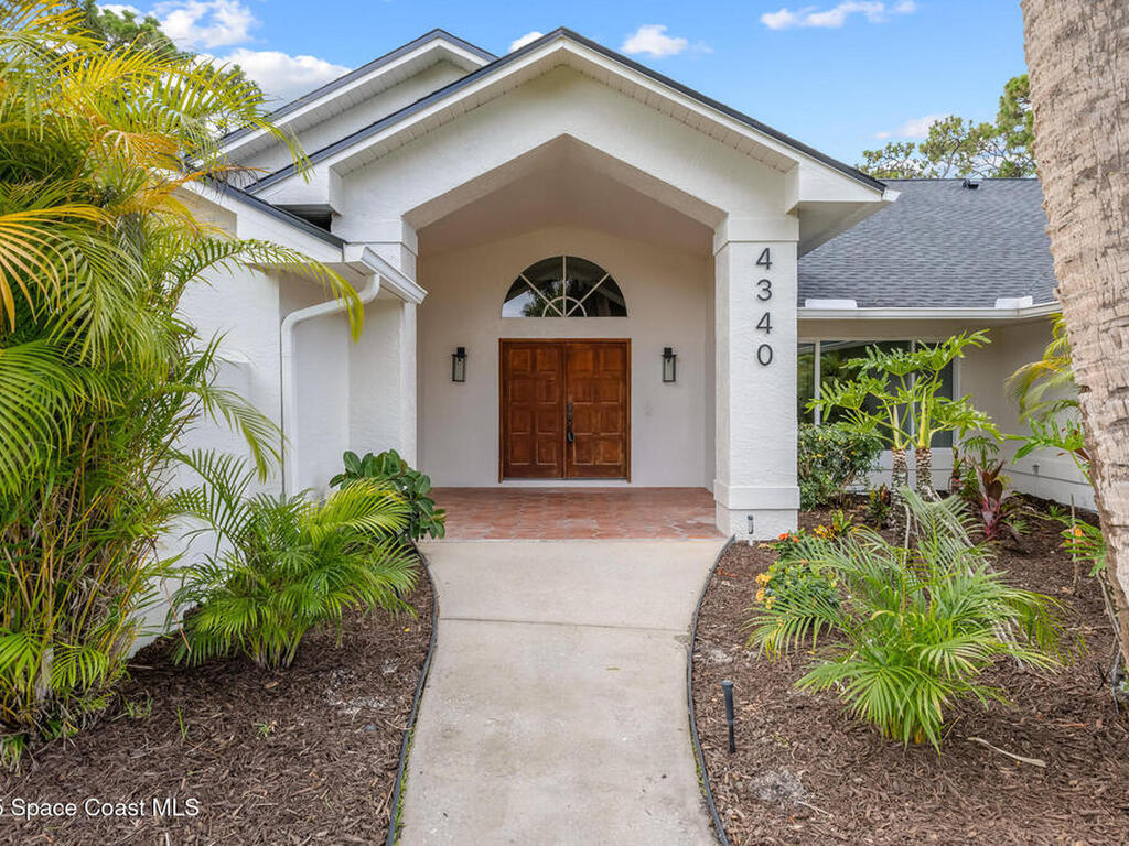 4340 Windover Way, Melbourne, FL 32934