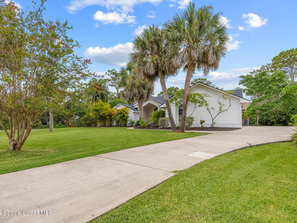4340 Windover Way, Melbourne, FL 32934