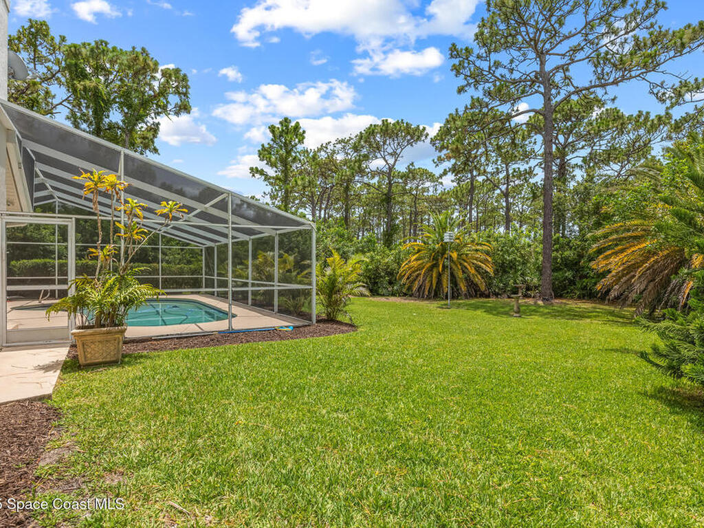 4340 Windover Way, Melbourne, FL 32934