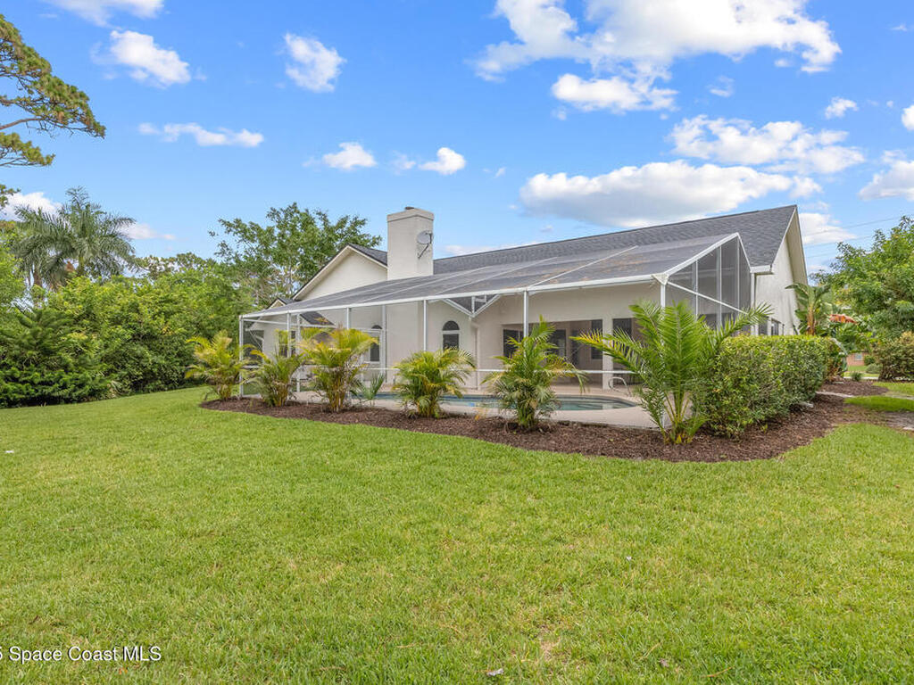 4340 Windover Way, Melbourne, FL 32934