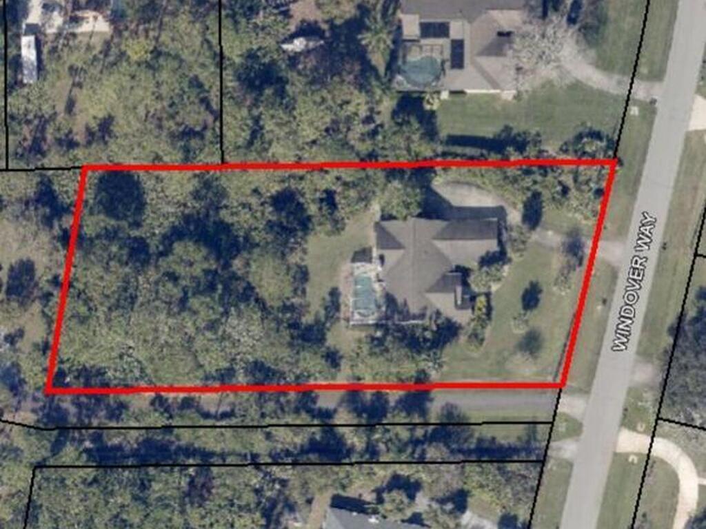 4340 Windover Way, Melbourne, FL 32934