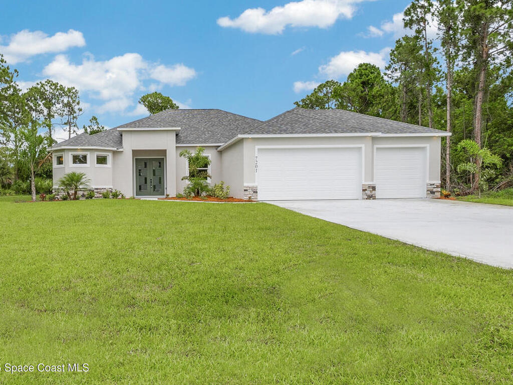 8025 Babcock Street, Grant-Valkaria, FL 32909