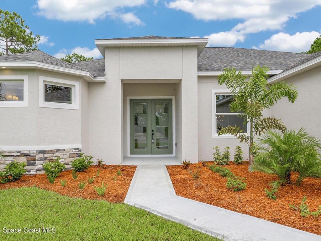 8025 Babcock Street, Grant-Valkaria, FL 32909