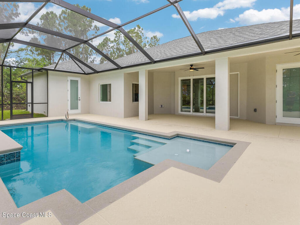 8025 Babcock Street, Grant-Valkaria, FL 32909