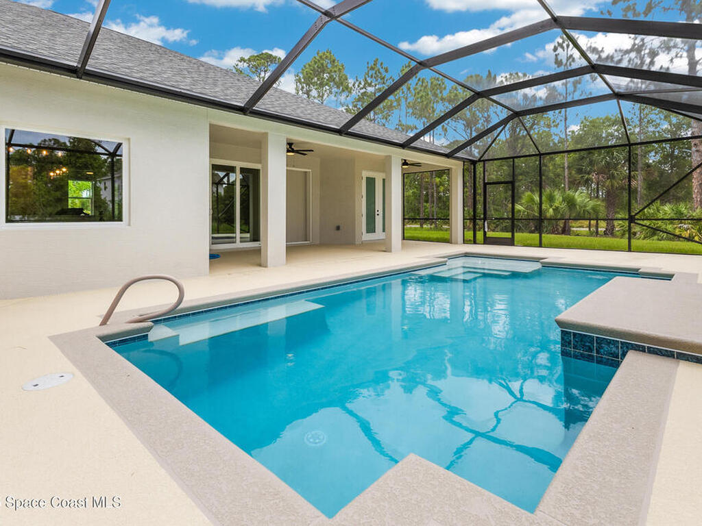 8025 Babcock Street, Grant-Valkaria, FL 32909