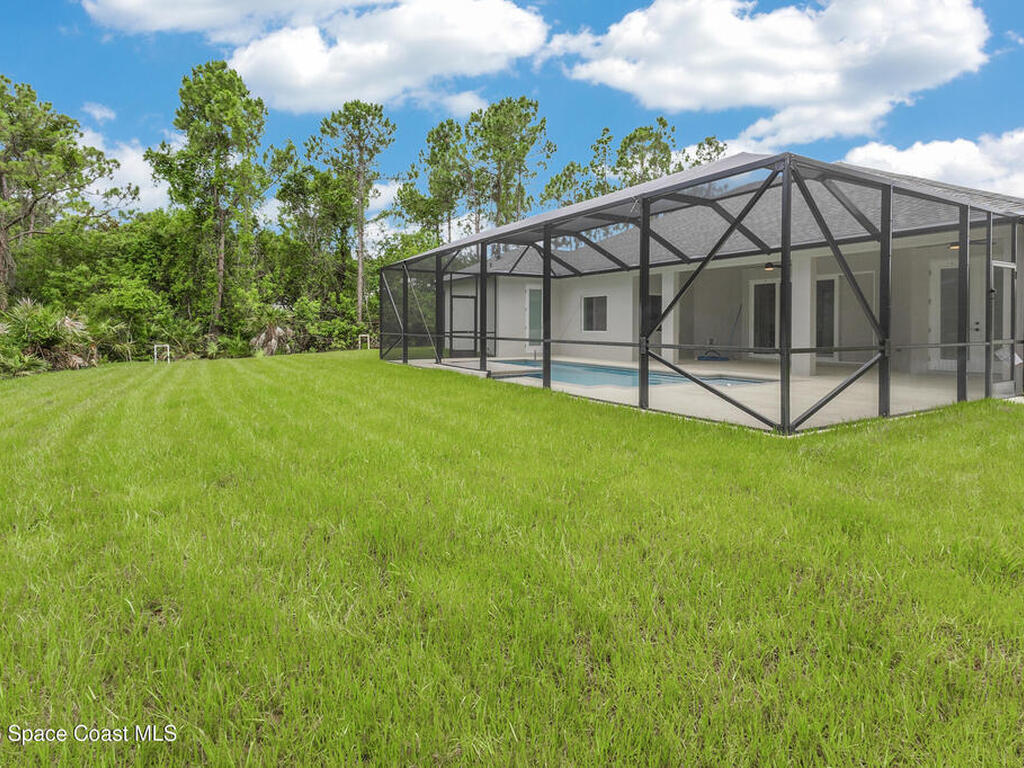 8025 Babcock Street, Grant-Valkaria, FL 32909