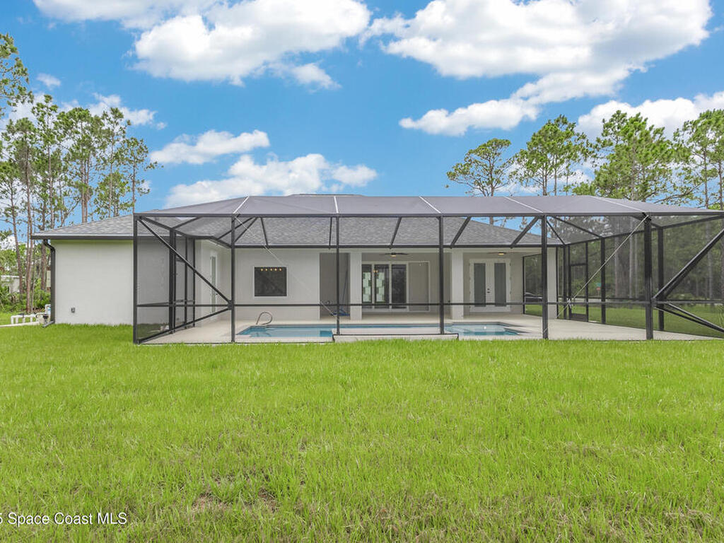 8025 Babcock Street, Grant-Valkaria, FL 32909