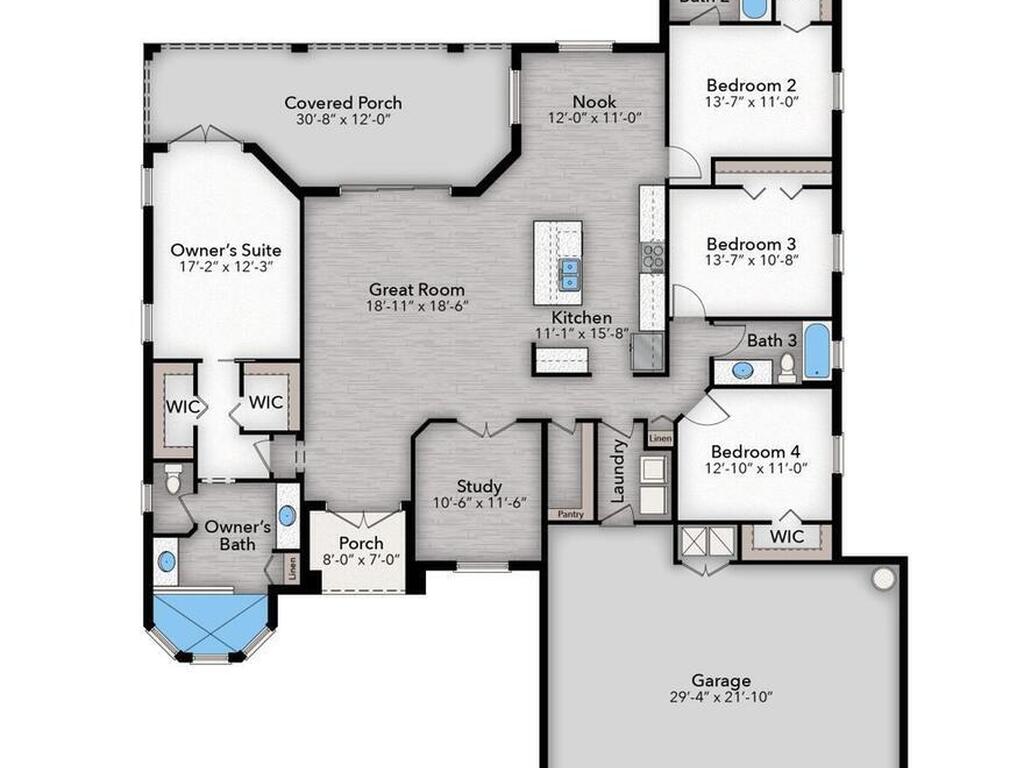 8025 Babcock Street, Grant-Valkaria, FL 32909