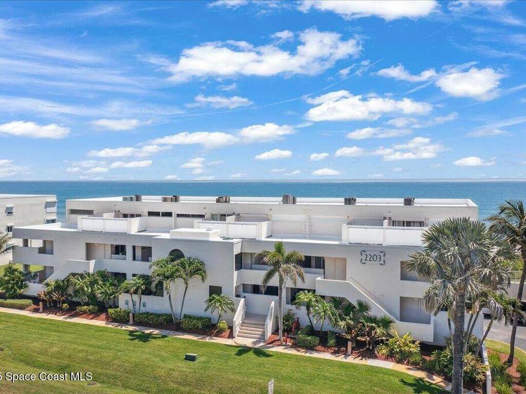 2203 Atlantic Street, Melbourne Beach, FL 32951