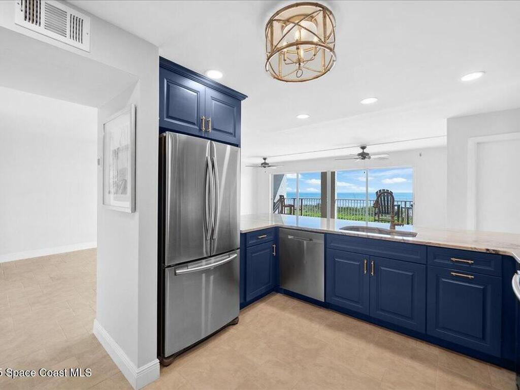 2203 Atlantic Street, Melbourne Beach, FL 32951