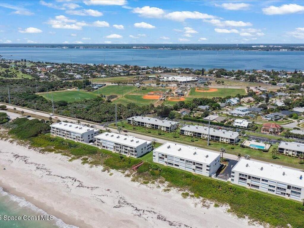 2203 Atlantic Street, Melbourne Beach, FL 32951