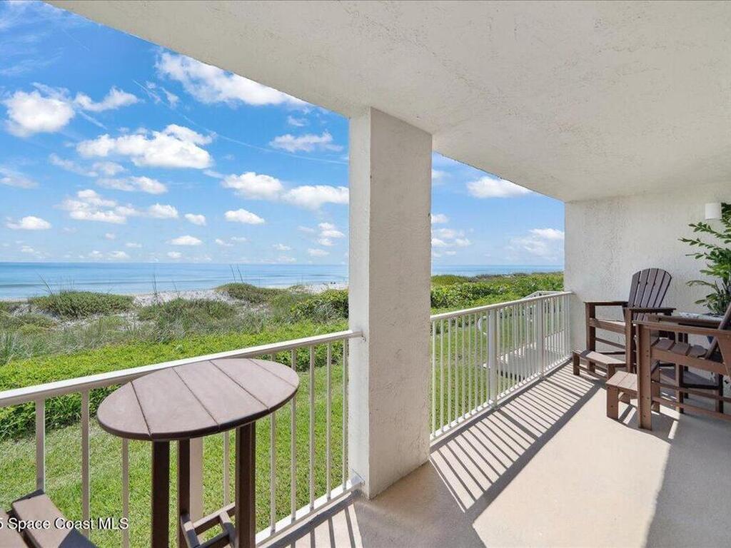 2203 Atlantic Street, Melbourne Beach, FL 32951