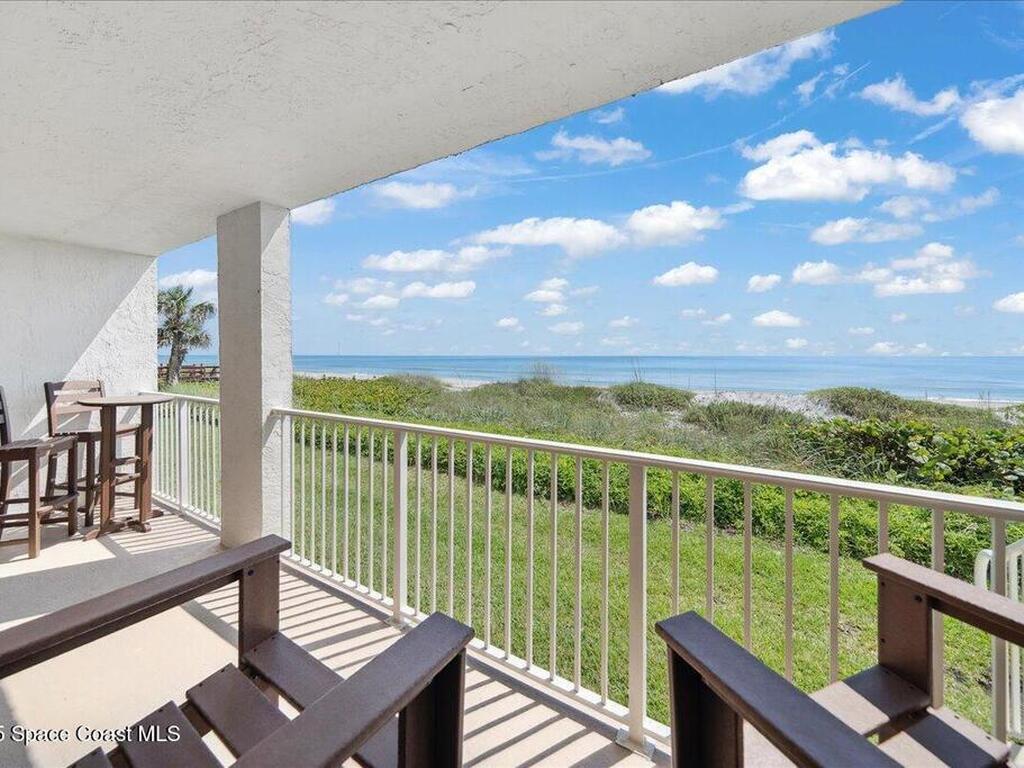 2203 Atlantic Street, Melbourne Beach, FL 32951