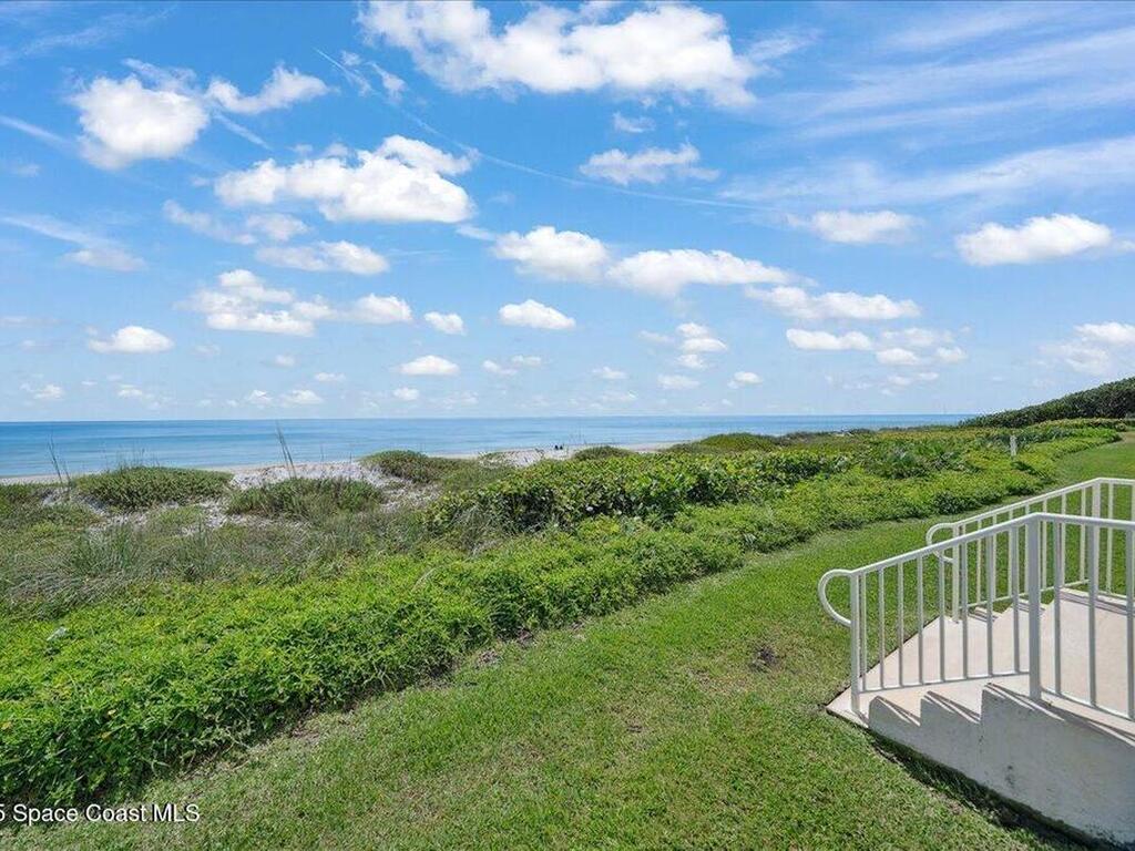 2203 Atlantic Street, Melbourne Beach, FL 32951