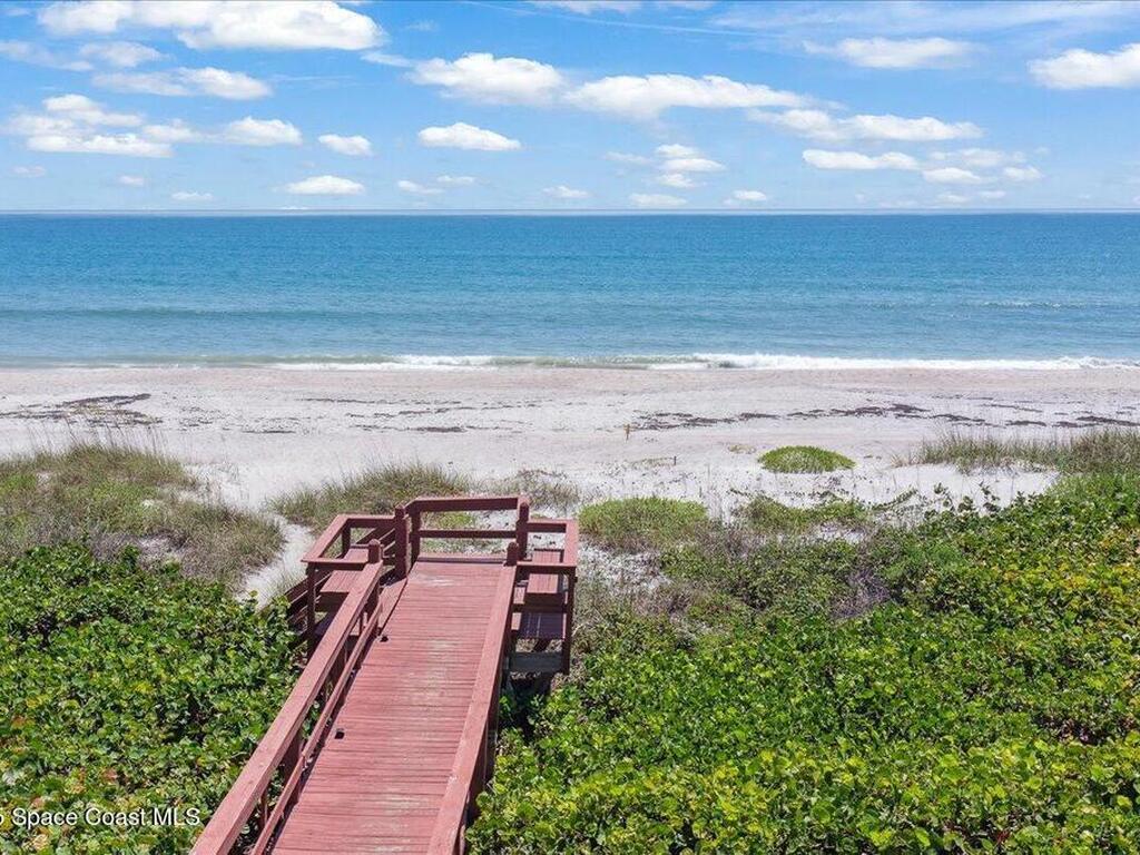 2203 Atlantic Street, Melbourne Beach, FL 32951