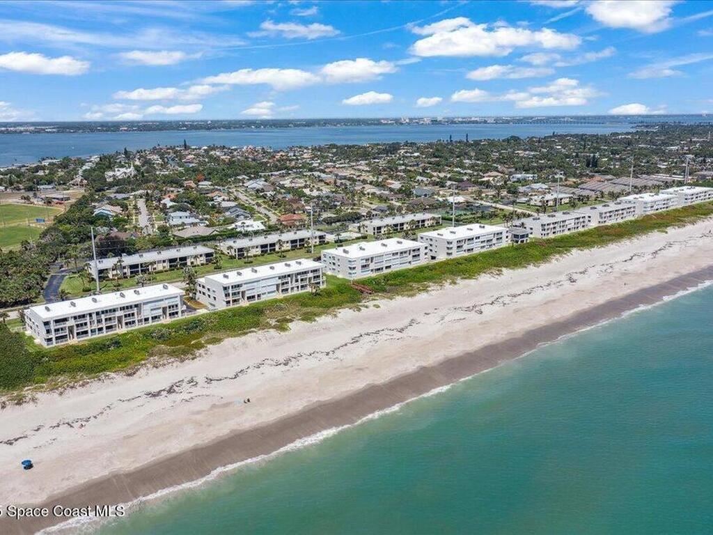 2203 Atlantic Street, Melbourne Beach, FL 32951