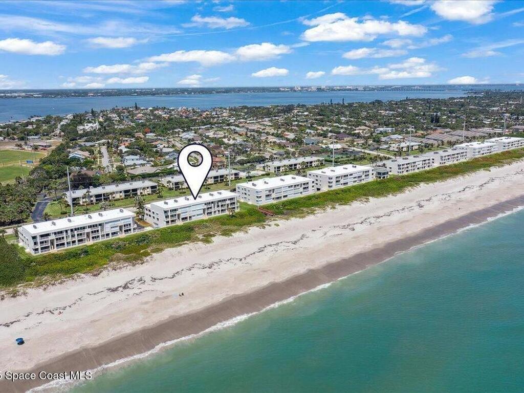 2203 Atlantic Street, Melbourne Beach, FL 32951
