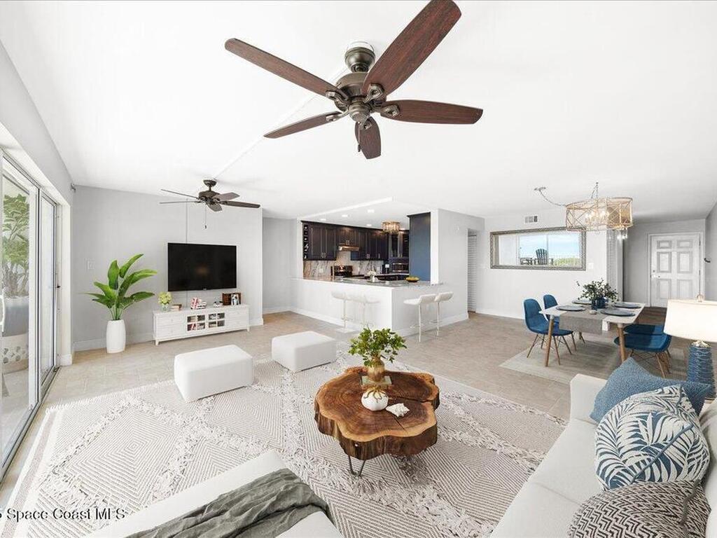 2203 Atlantic Street, Melbourne Beach, FL 32951