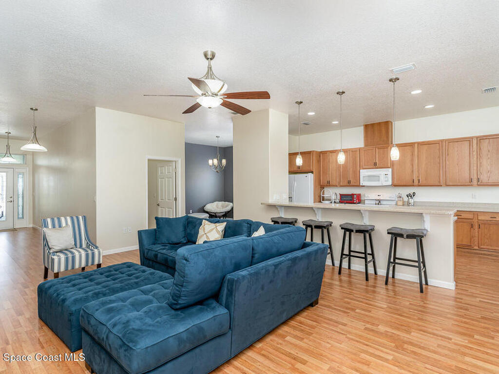 3296 Constellation Drive, Melbourne, FL 32940