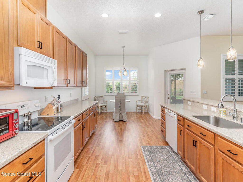 3296 Constellation Drive, Melbourne, FL 32940