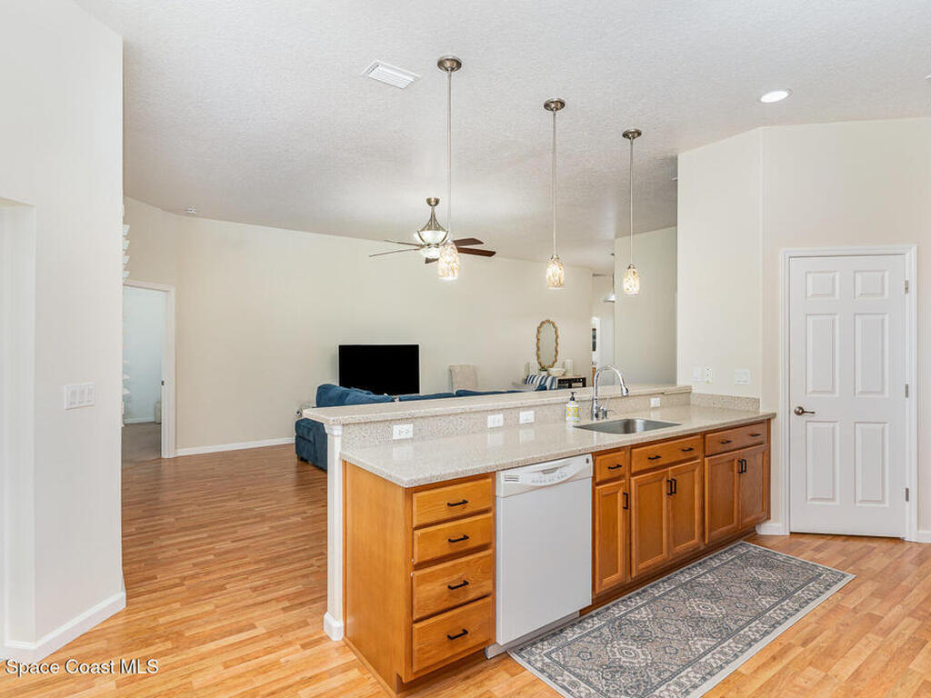 3296 Constellation Drive, Melbourne, FL 32940