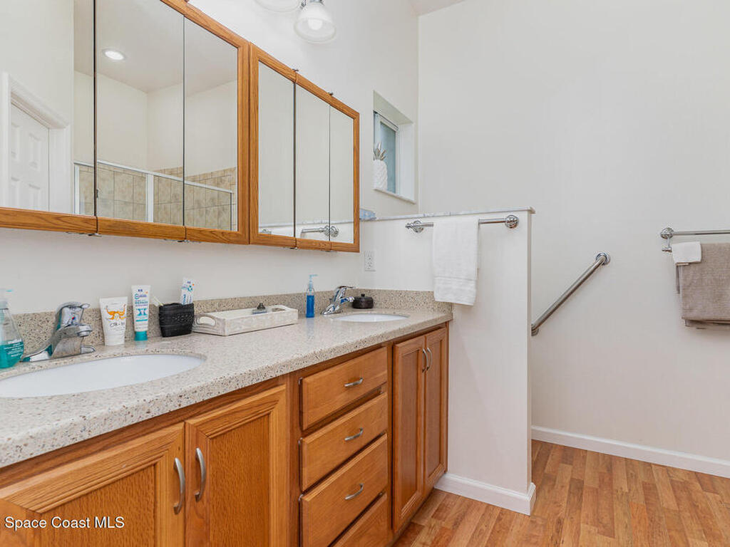 3296 Constellation Drive, Melbourne, FL 32940