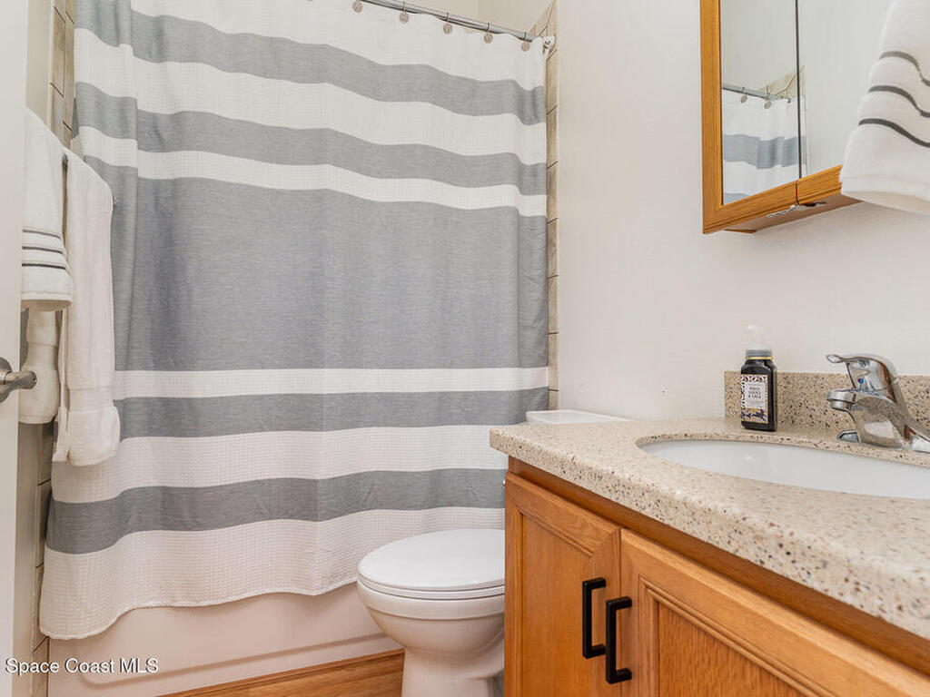 3296 Constellation Drive, Melbourne, FL 32940