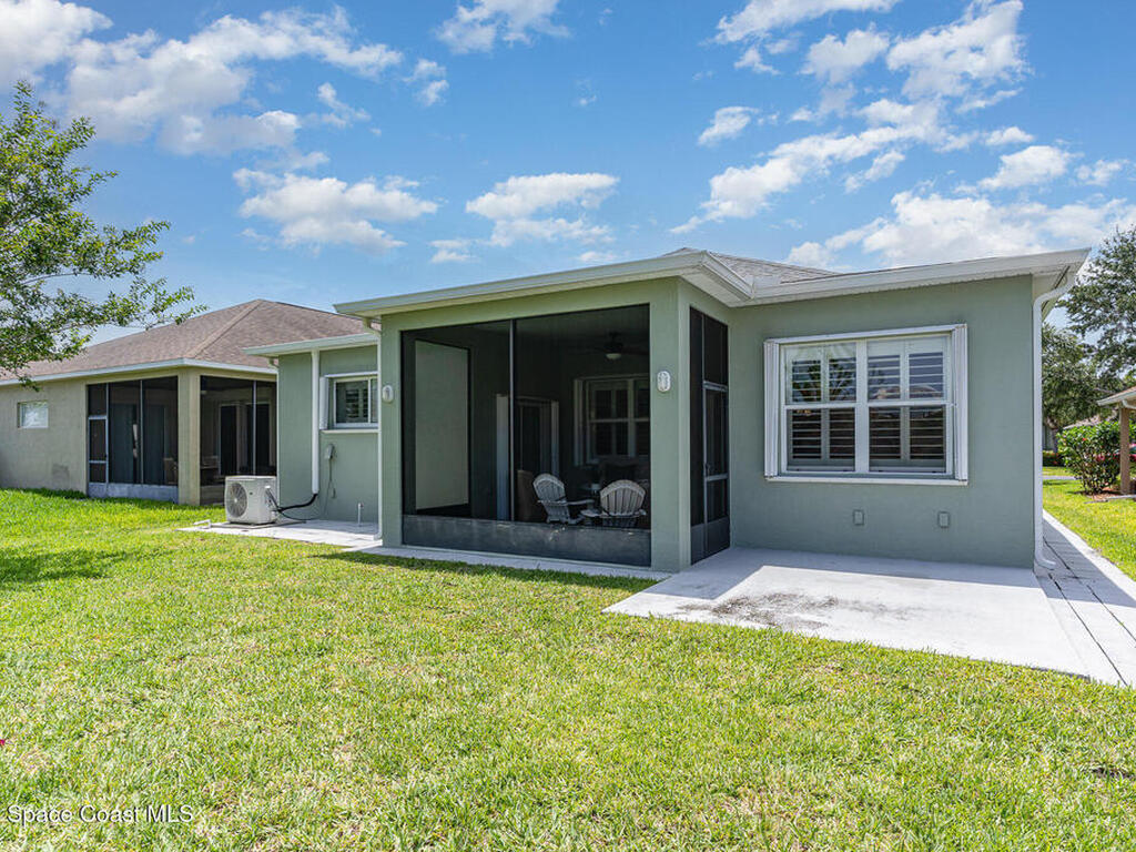 3296 Constellation Drive, Melbourne, FL 32940
