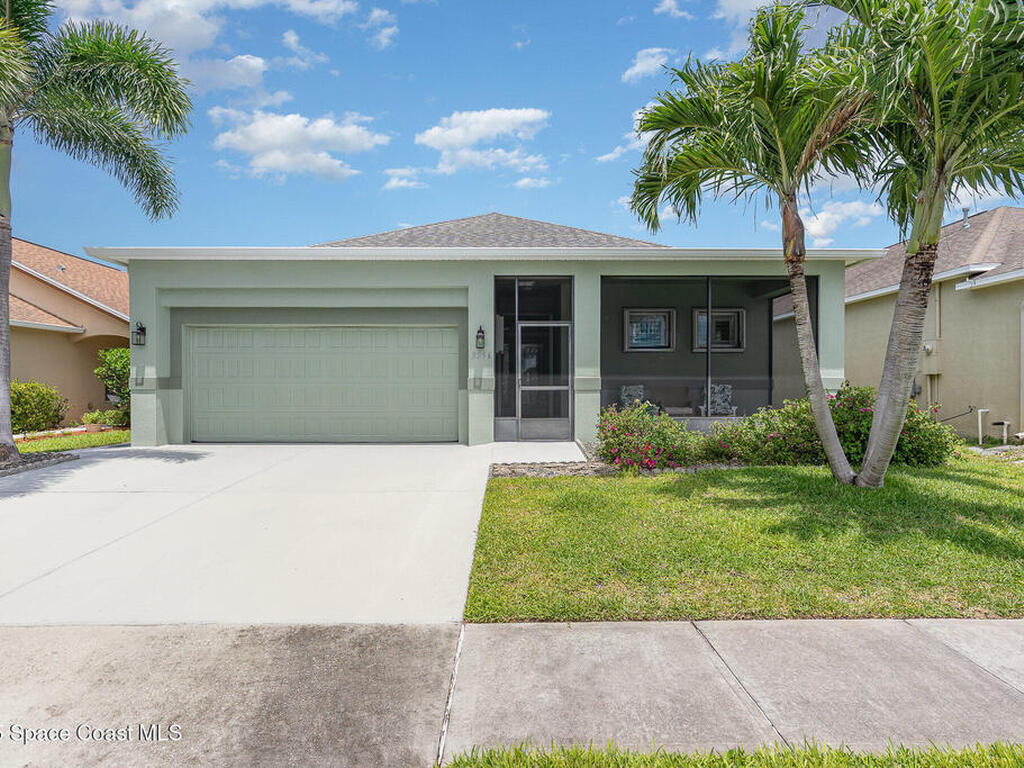 3296 Constellation Drive, Melbourne, FL 32940
