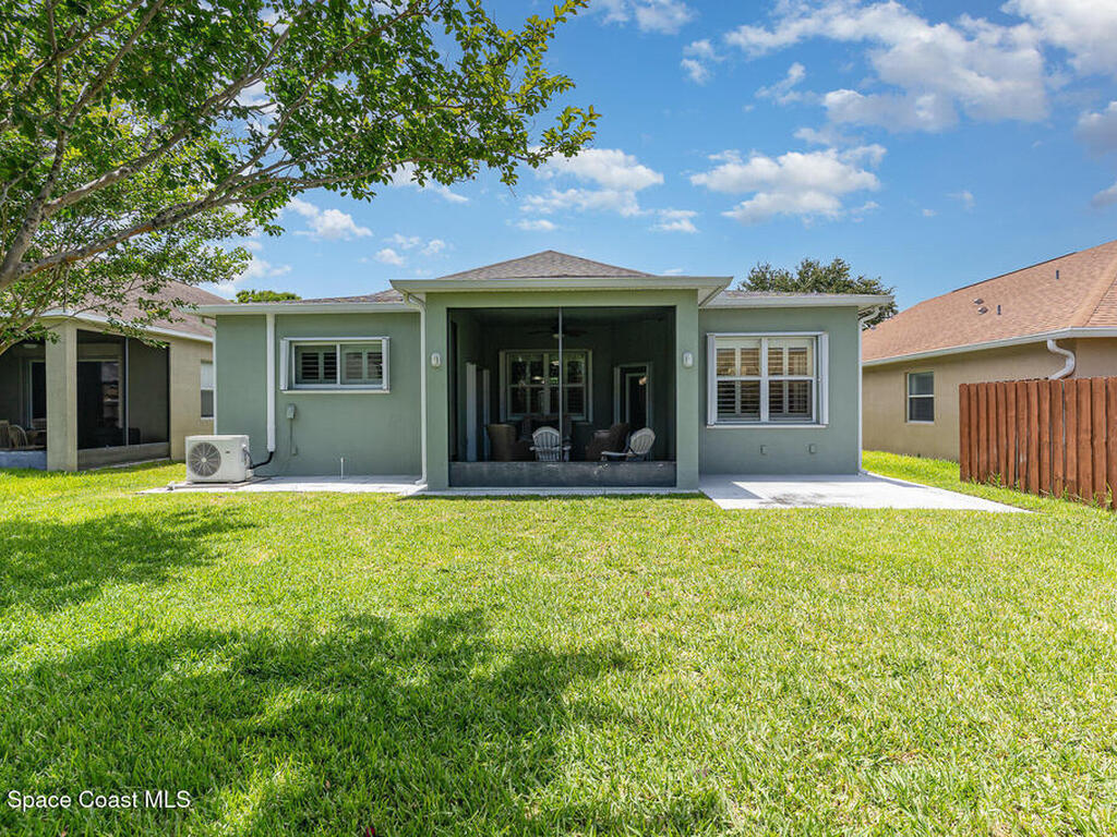 3296 Constellation Drive, Melbourne, FL 32940