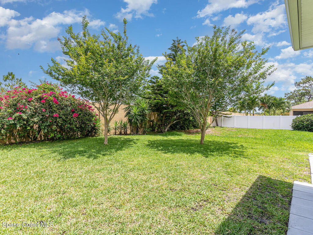 3296 Constellation Drive, Melbourne, FL 32940