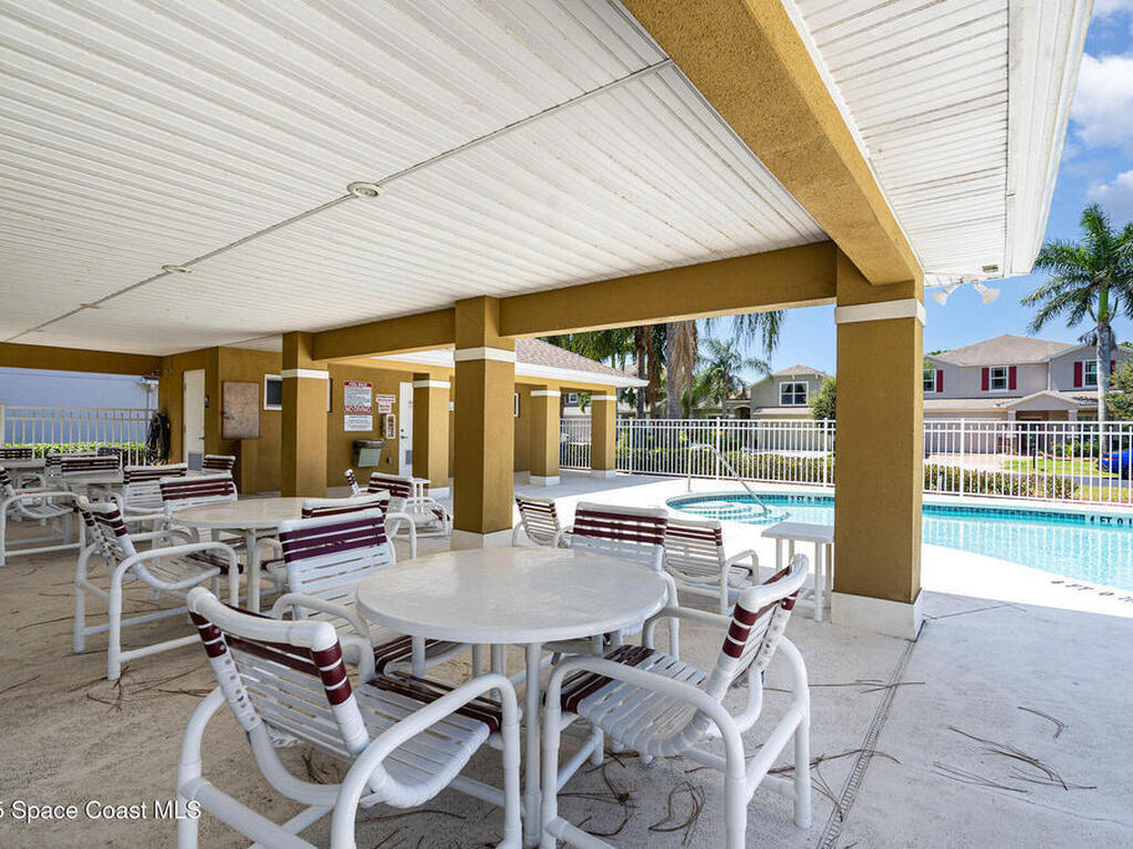 3296 Constellation Drive, Melbourne, FL 32940
