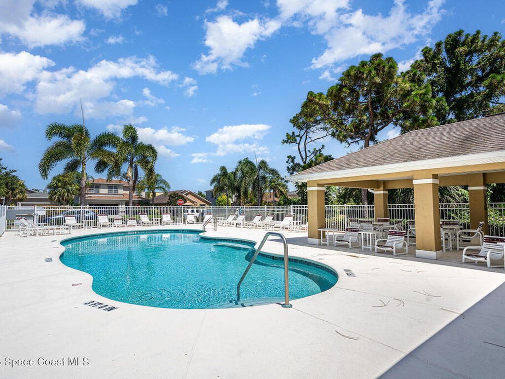 3296 Constellation Drive, Melbourne, FL 32940