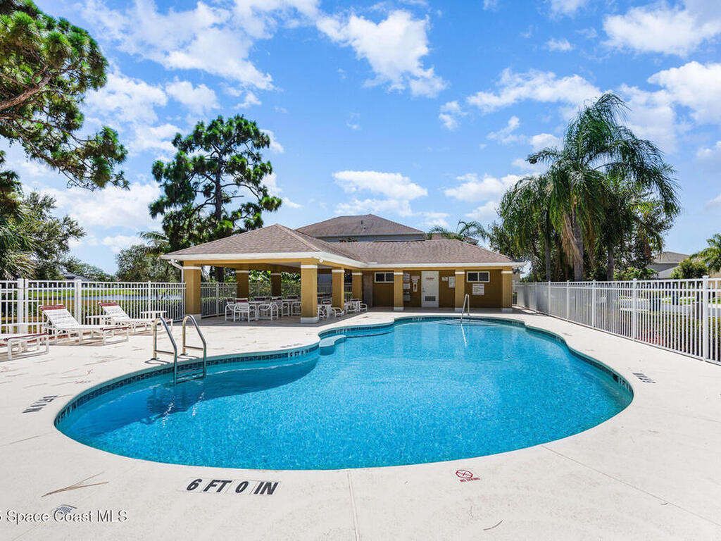 3296 Constellation Drive, Melbourne, FL 32940