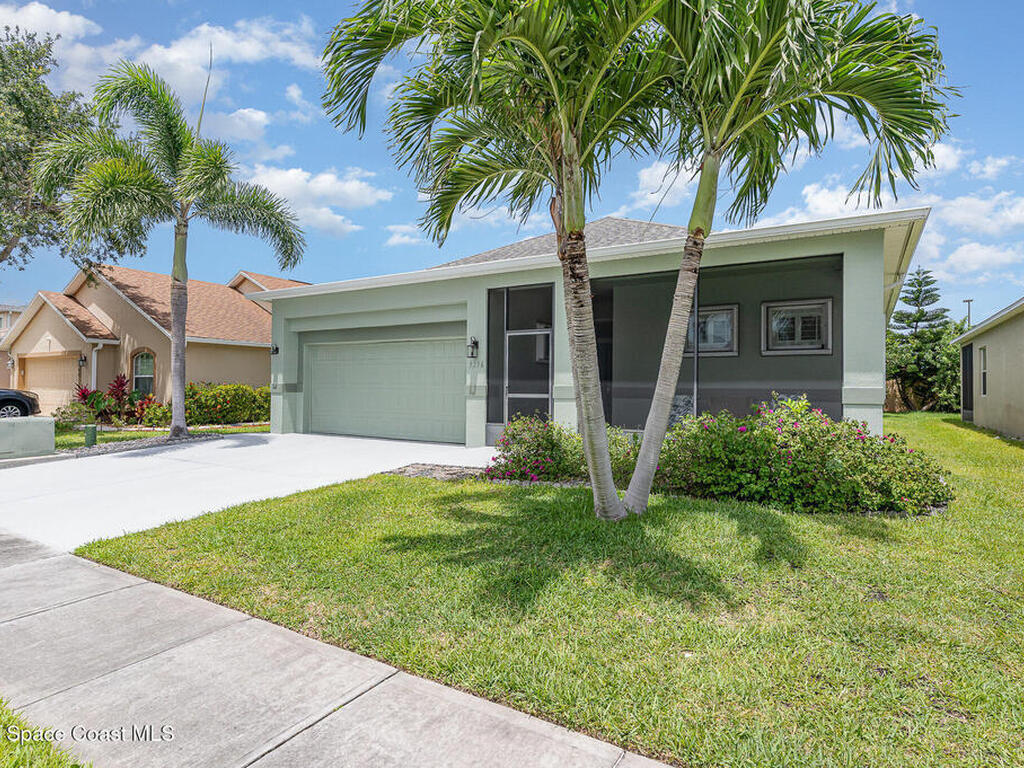 3296 Constellation Drive, Melbourne, FL 32940