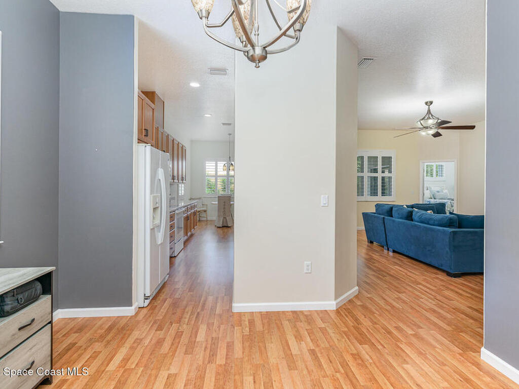 3296 Constellation Drive, Melbourne, FL 32940