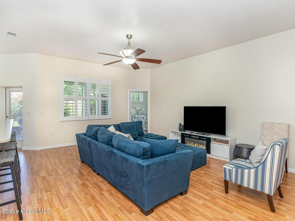 3296 Constellation Drive, Melbourne, FL 32940