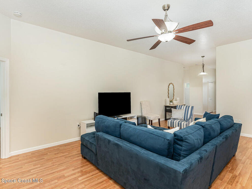 3296 Constellation Drive, Melbourne, FL 32940