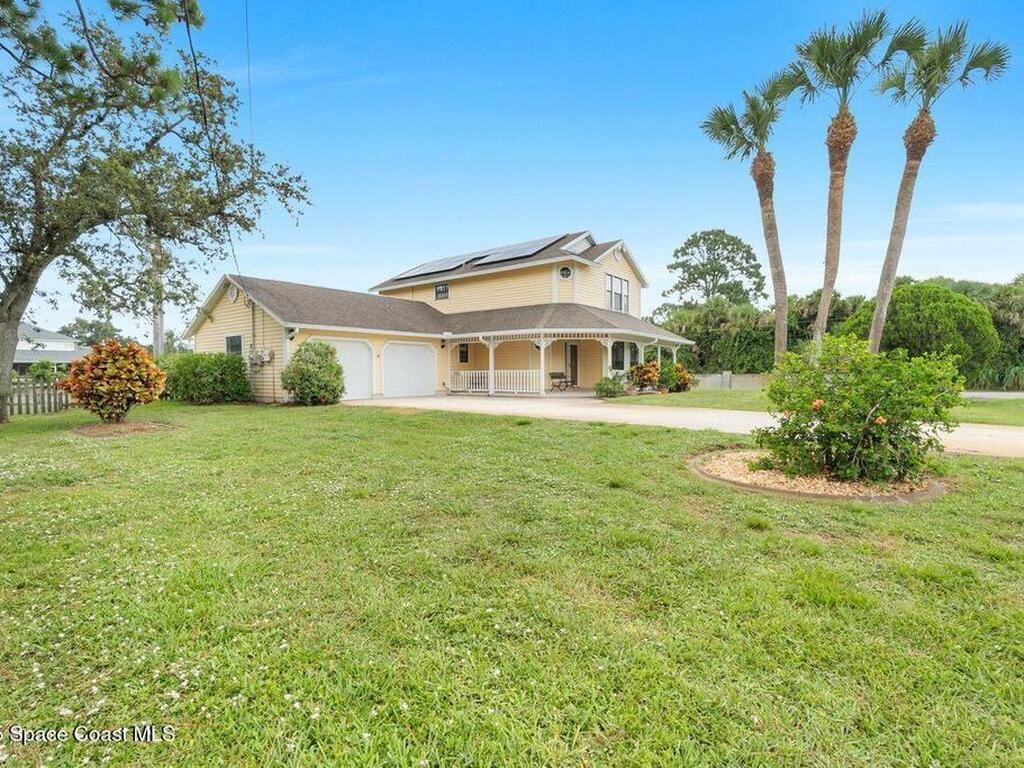 4200 Lee Hall Place, Cocoa, FL 32927
