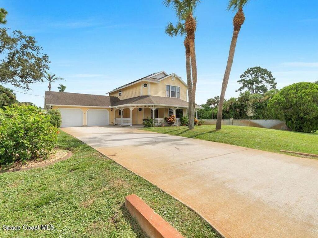 4200 Lee Hall Place, Cocoa, FL 32927