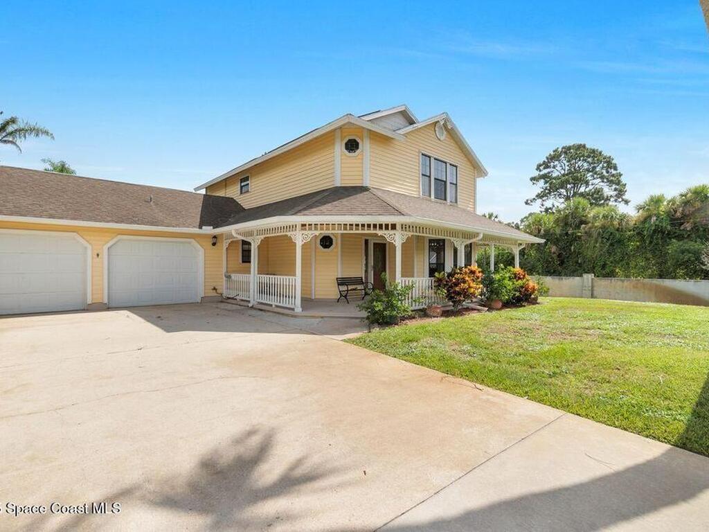 4200 Lee Hall Place, Cocoa, FL 32927