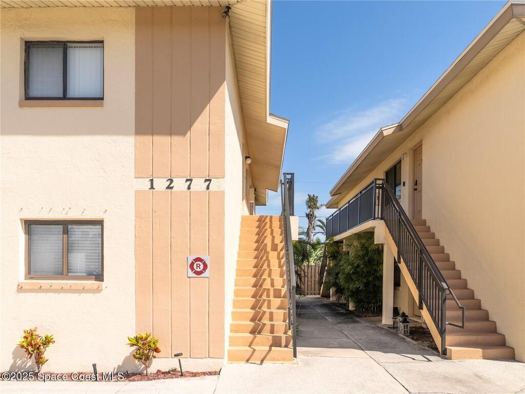 1277 S Orlando Avenue, Cocoa Beach, FL 32931