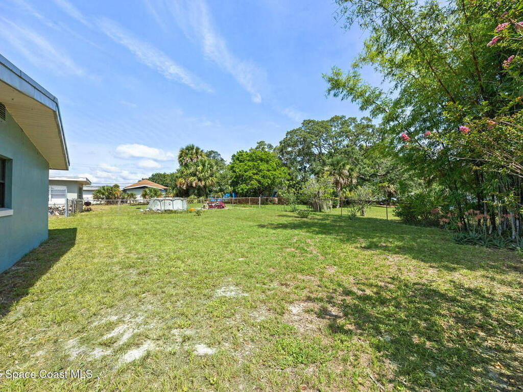 1630 South Street, Titusville, FL 32780
