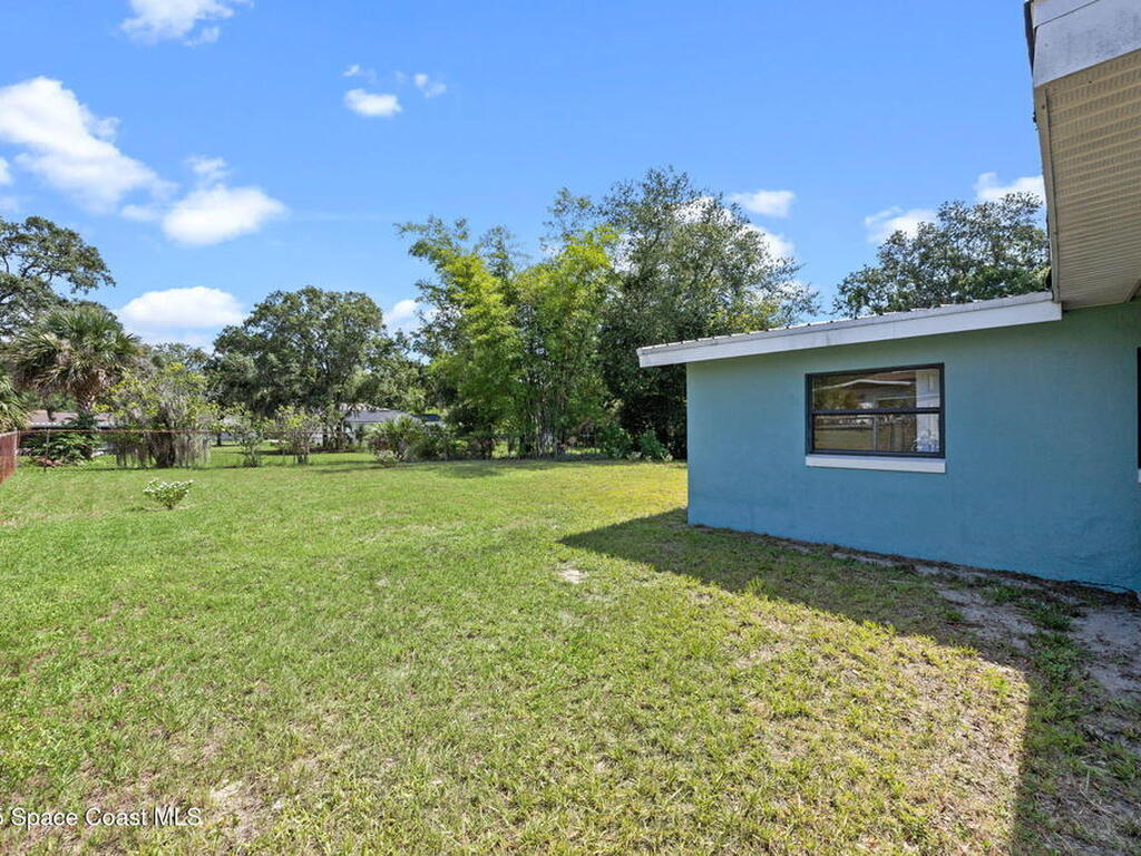 1630 South Street, Titusville, FL 32780