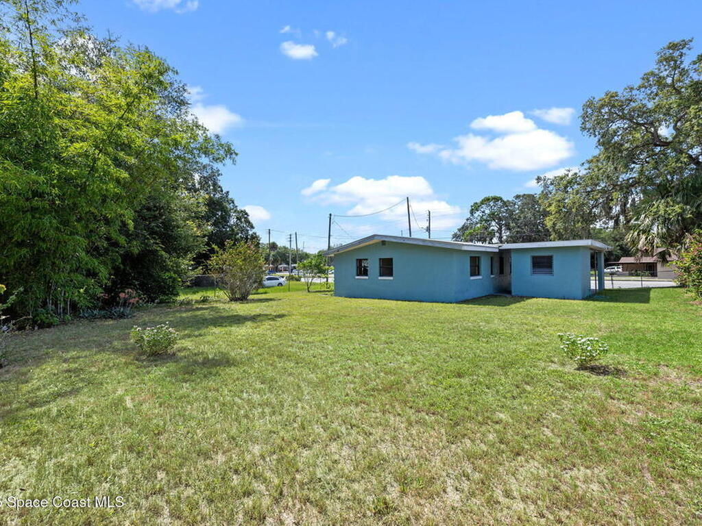 1630 South Street, Titusville, FL 32780