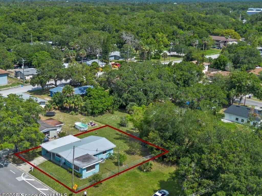 1630 South Street, Titusville, FL 32780