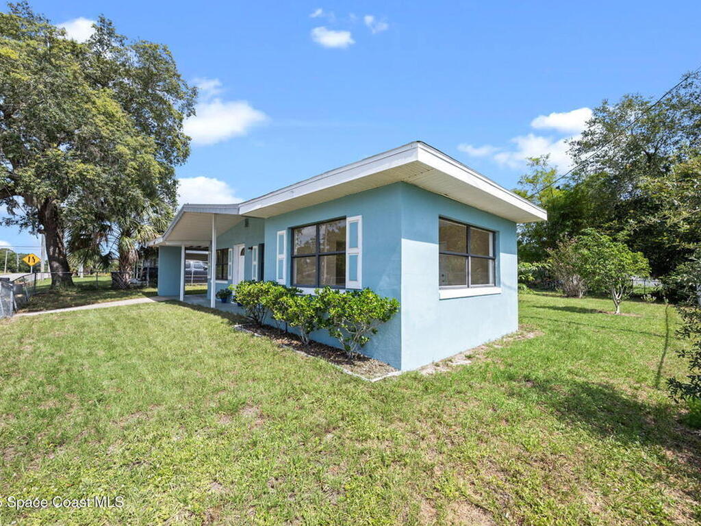 1630 South Street, Titusville, FL 32780